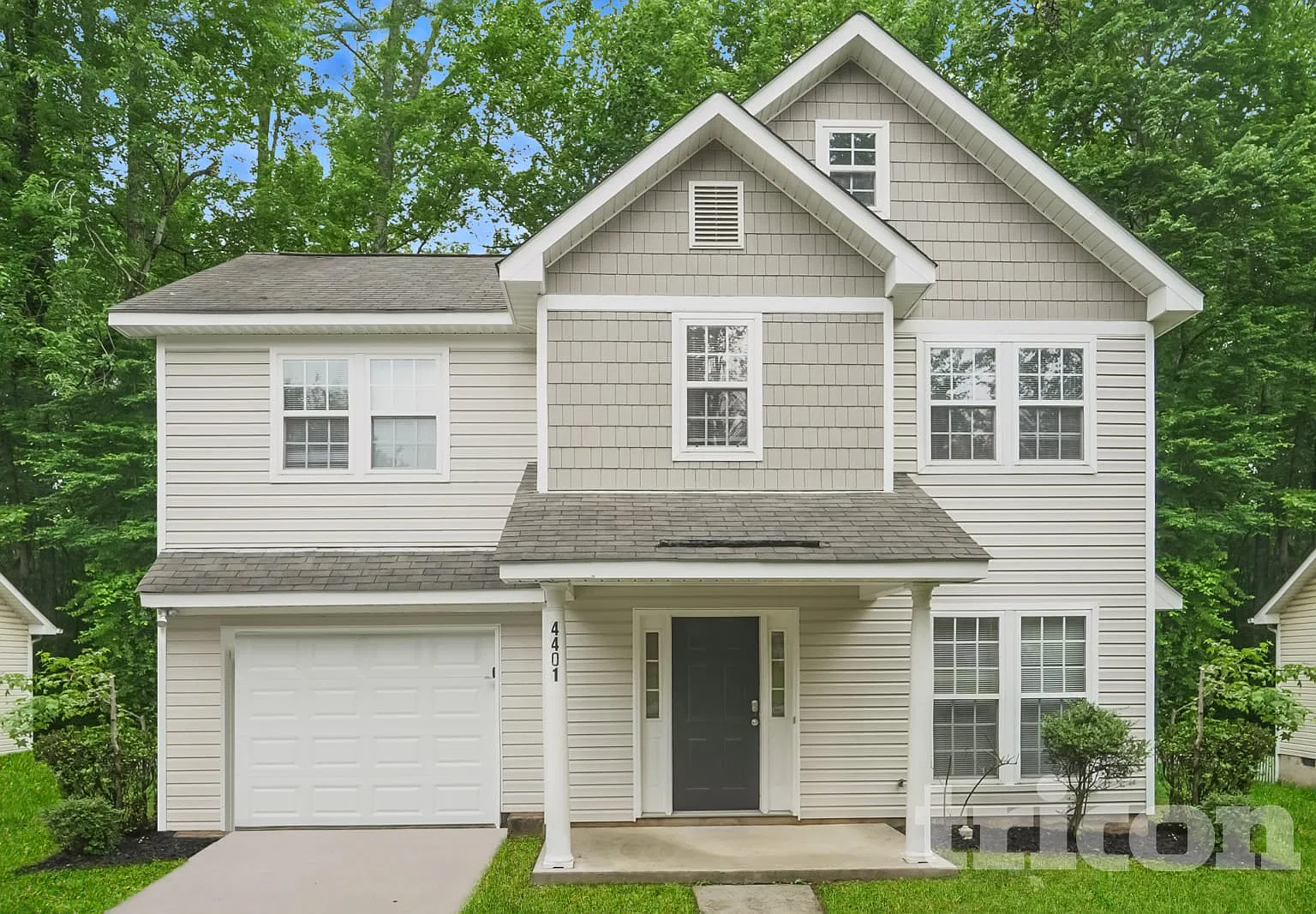 4401 Brandie Glen Road Charlotte NC — Photo 1