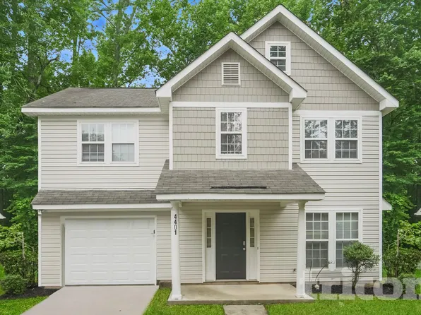 4401 Brandie Glen Rd, Charlotte, NC 28269