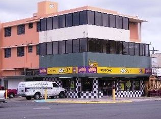 Avenida Central, Rio Piedras, PR 00926