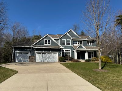 16957 Mapleridge Dr, West Olive, MI, 49460