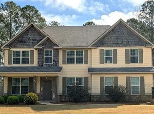 783 Sweetbay Pkwy, Hamilton, GA 31811