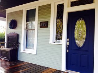 341 W Pietzsch, Bartlett, TX 76511