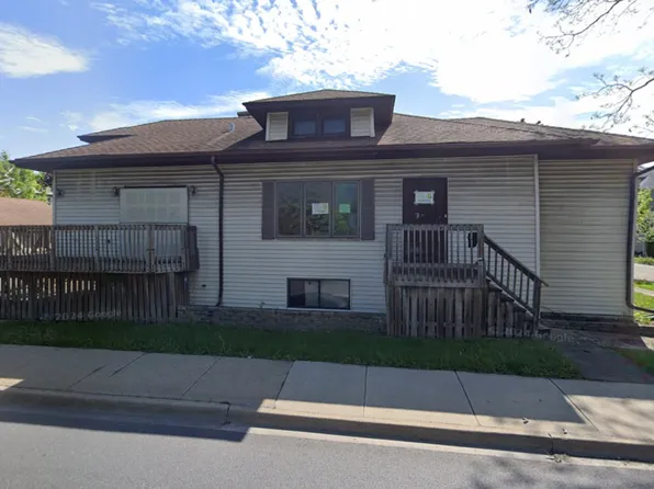 1140 Miller Ave, Oak Park, IL 60302