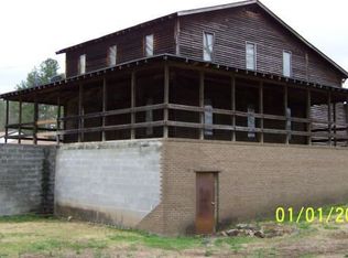 9 Wallace Dr, Rome, GA 30161