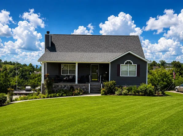 2727 Windthrush Dr, Chattanooga, TN 37421