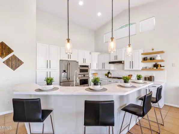 1036 E TONTO Drive, Chandler, AZ 85249