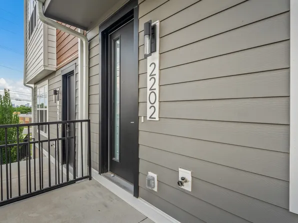 2202 Old Matthews Rd Lot 29, Nashville, TN 37207