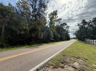 S Glencoe Rd, New Smyrna Beach, FL 32168