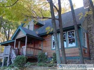 4382 S Scribner Rd, Durand, MI 48429