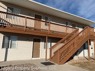 639 W 2nd St APT C, Cheyenne, WY 82007