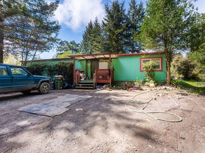 62425 Crown Point Rd, Coos Bay, OR, 97420