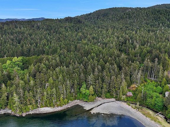 2nd image of LOT 2 E Sooke Rd