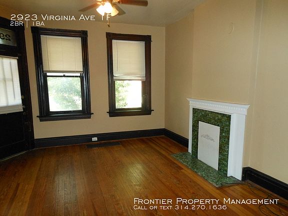 2nd image of 2923 Virginia Ave #1F