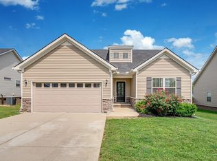 7016 Lakota Dr, Spring Hill, TN 37174