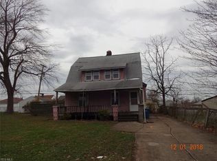 4418 Lincoln Ave, Parma, OH