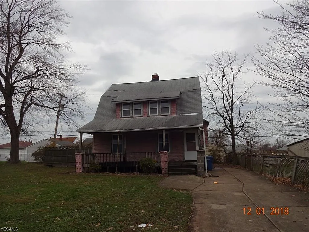 4418 Lincoln Ave photo 1