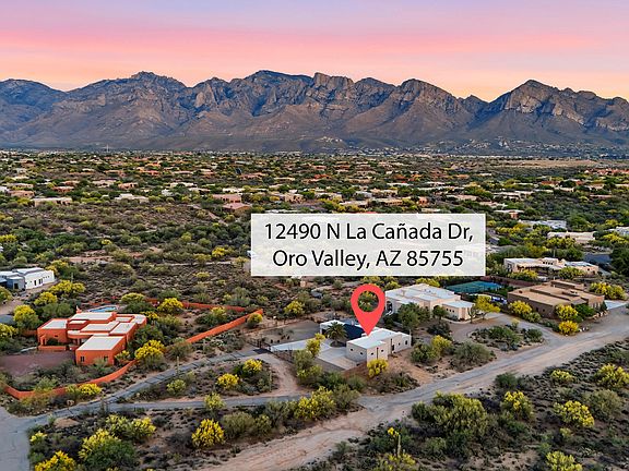 4th image of 12490 N La Canada Dr