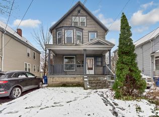 63 Kingston Pl APT 4, Buffalo, NY 14210