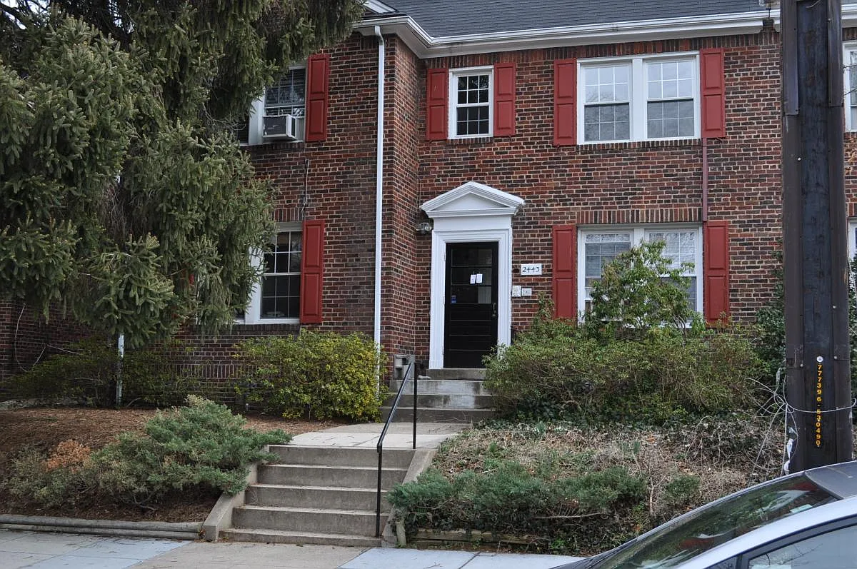 1 bed, 650 sqft, $1,485 — Photo 1