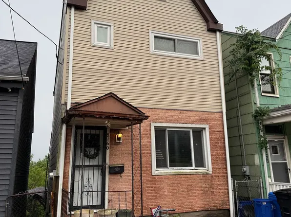 5160 Hillcrest St, Pittsburgh, PA 15224