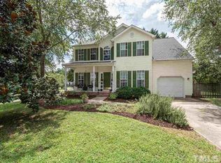 9101 Armorton Ln, Raleigh, NC 27615