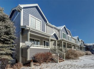 1326 S Danube Way UNIT 106, Aurora, CO 80017