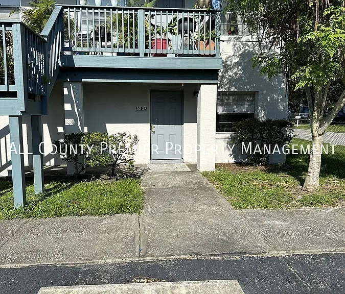5540 S Rio Grande Ave — Photo 1