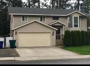 115 S Spencer St, Post Falls, ID 83854