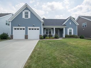 11454 Rising Star Ct, Charlotte, NC 28215