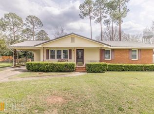 818 Glenwood Ave, Perry, GA 31069