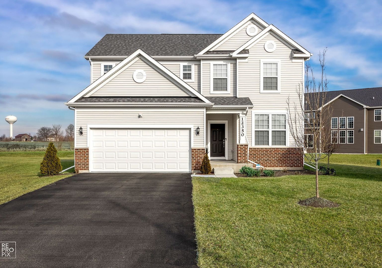 12350 S Meridian Ln, Plainfield, IL 60585 Zillow