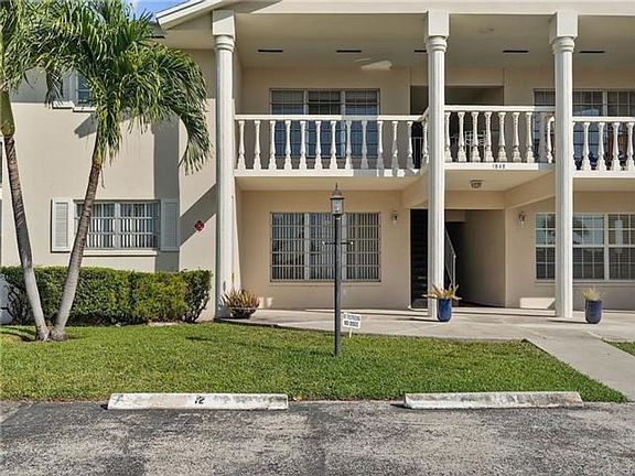 2nd image of 1049 NW 30th Ct #1A