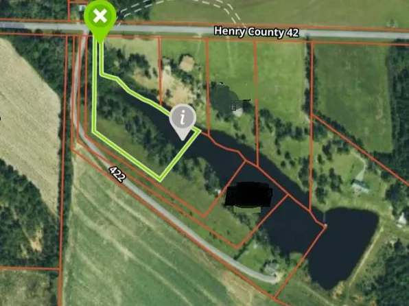 0 County Road 42 E, Abbeville, AL 36310