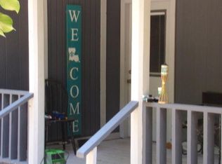 1137 Smart Camp Rd, Leesville, LA 71446