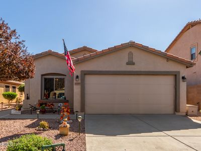 16269 W Custer Ln, Surprise, AZ, 85379