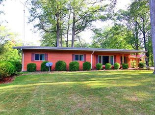 1118 Shady Ln, Jackson, MO 63755