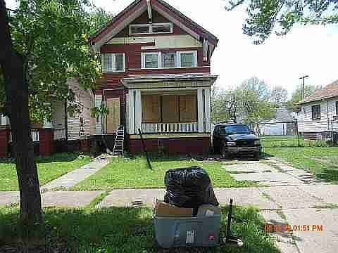 9271 Petoskey