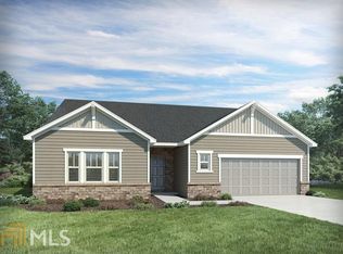 518 Windy Ridge Ct #112, Canton, GA 30114