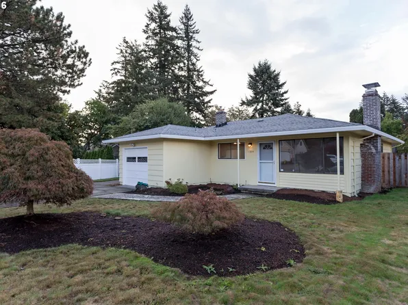 13334 SE Clay St, Portland, OR 97233