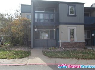 790 W Moorhead Cir APT H, Boulder, CO 80305