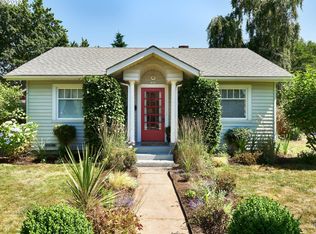 7305 N Princeton St, Portland, OR 97203