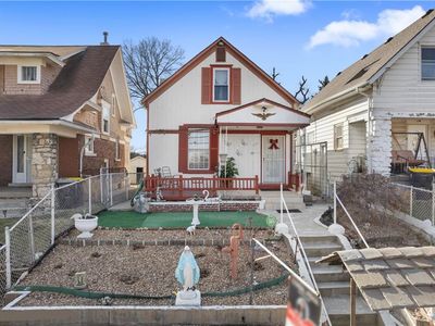 436 N Oakley Ave, Kansas City, MO, 64123