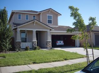 538 Barclay Way, Merced, CA 95348