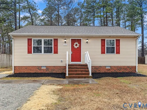 398 S Oak Ave, Henrico, VA 23075