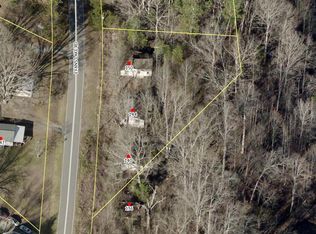 140 Evans Lake Rd, Dallas, NC 28034