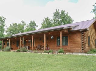 1711 Stonewall Rd NE, Check, VA 24072