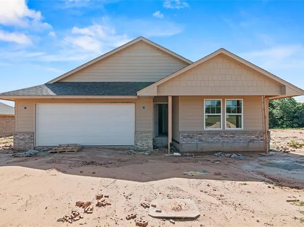 4677 Lincoln Lndg, Harrah, OK 73045