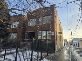 5527 W Potomac Ave, Chicago, IL 60651