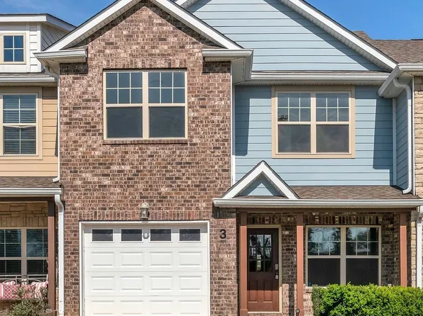 3319 Old Hickory Blvd Unit 3, Old Hickory, TN 37138