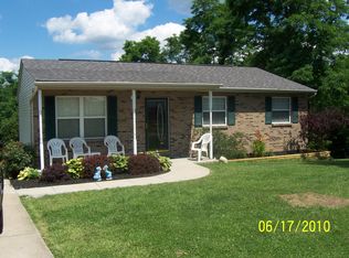 410 Spillman Ln, Dry Ridge, KY 41035
